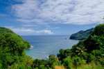 Grand Marigot Bay, Commonwealth of Dominica