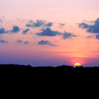Encinitas Sunset