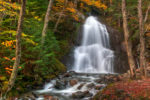 Moss Glen Falls (HDR)