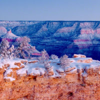 The Colors of Capitol National Reef, Utah