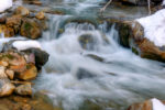 Snowy Creek