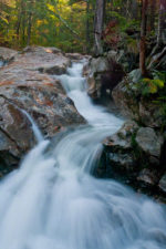The Basin, New Hampshire