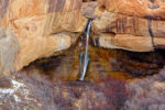 Lower Calf Creek Falls, Utah