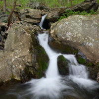 Lower Grotto Falls