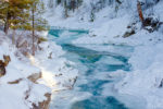 South Fork of the Payette River, Idaho