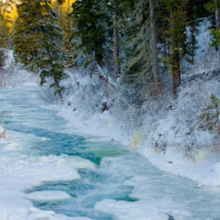 South Fork of the Payette River, Idaho