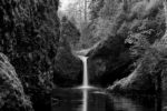 Punch Bowl Falls, Oregon