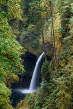 Metlako Falls