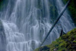 Proxy Falls, Oregon