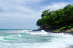 Bout Sable Bay, Commonwealth of Dominica Bout Sable Bay, Commonwealth of Dominica