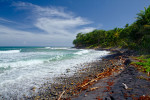 Bout Sable Bay, Commonwealth of Dominica