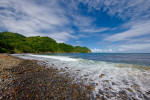 Grand Marigot Bay, Commonwealth of Dominica