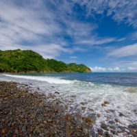 Grand Marigot Bay, Commonwealth of Dominica