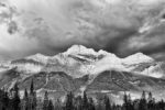 Banff National Park, Canada Banff National Park, Canada