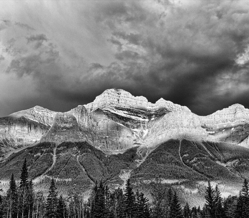 Banff National Park, Canada