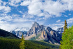 Banff National Park, Canada