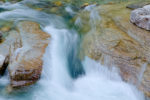 Maligne River, Jasper National Park