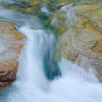 Medicine Lake, Banff National Park