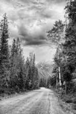 Jasper National Park, Canada