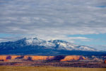 South of Moab, Utah