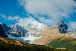 Icefields Parkway, Banff Natl Park, Canada Icefields Parkway, Banff Natl Park, Canada