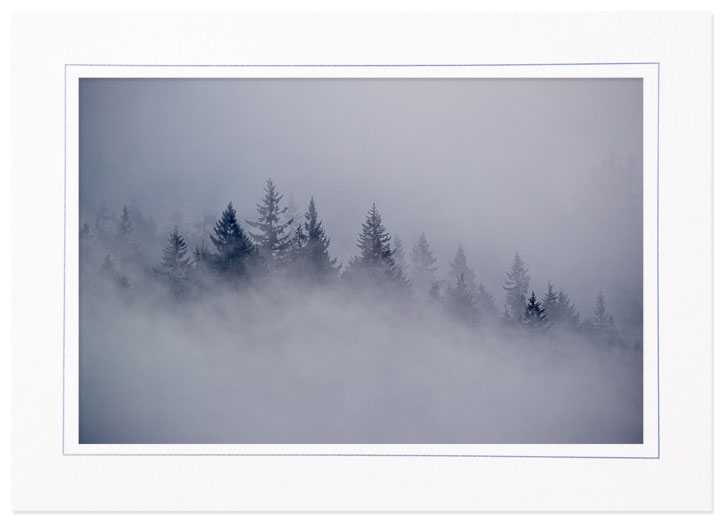 North Cascade Mountains, Washington