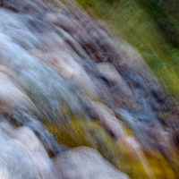 Avalanche Creek, Glacier National Park