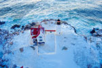 Nubble Lighthouse After the Snow