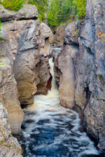 Temperance River, Minnesota