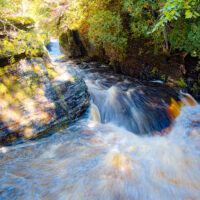 Sturgeon River Gorge