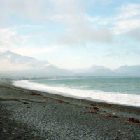 Kaikoura, New Zealand