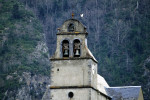Bell Tower in France